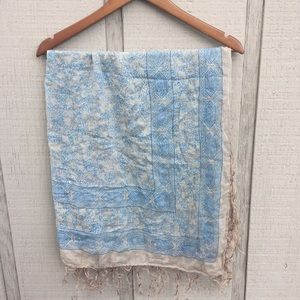 Vintage | Norwegian fortune teller’s scarf